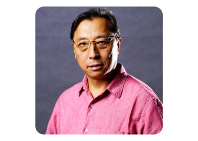 Gene Yu | Modulings Pty Ltd
